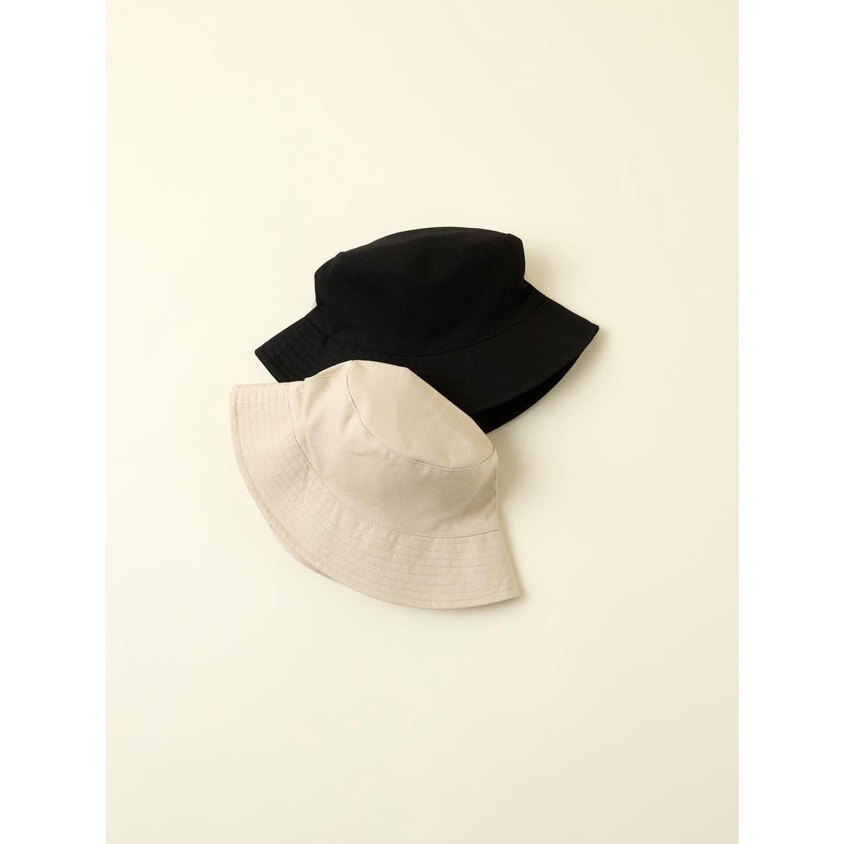 Name It Black Nknolo Hink Mössa