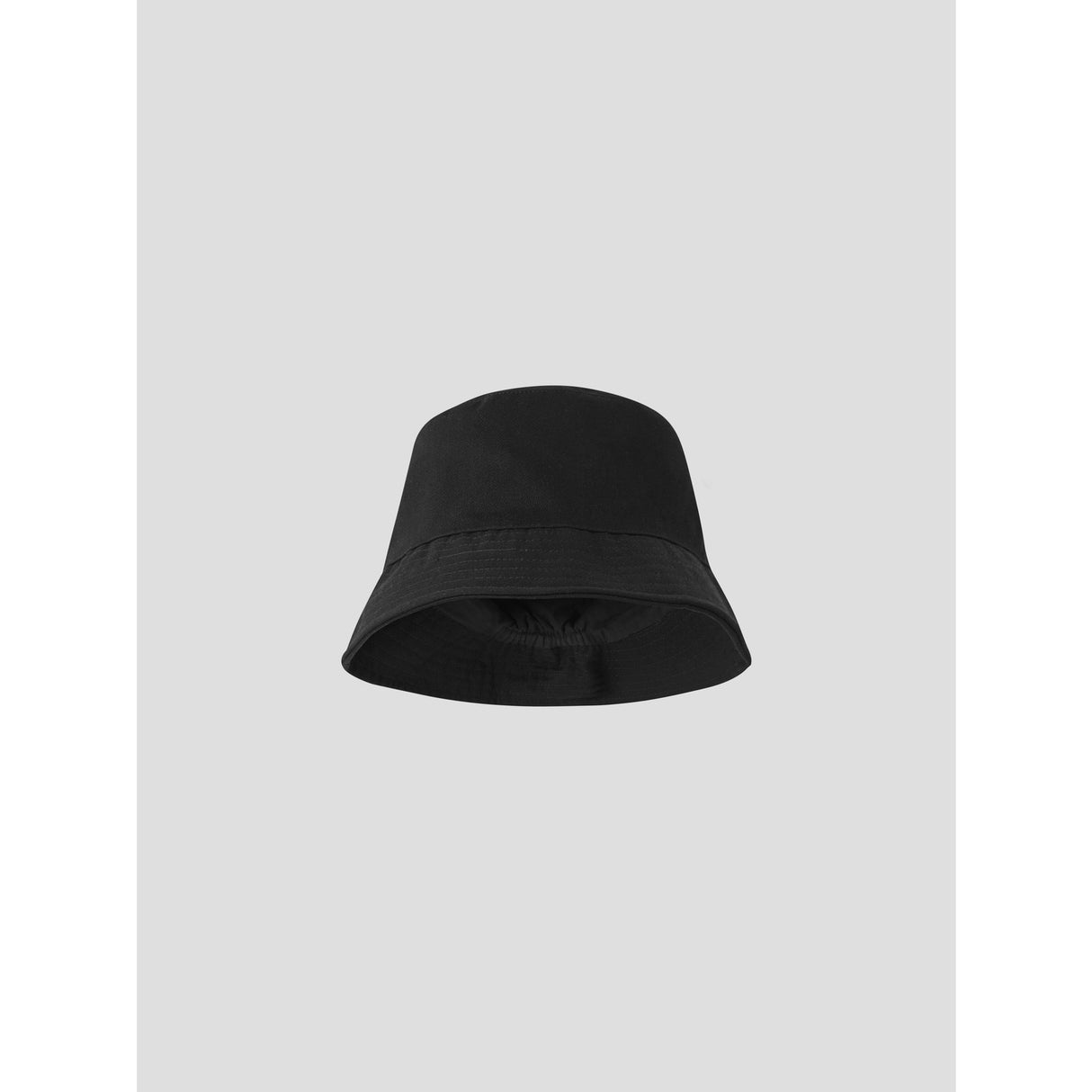 Name It Black Nknolo Hink Mössa