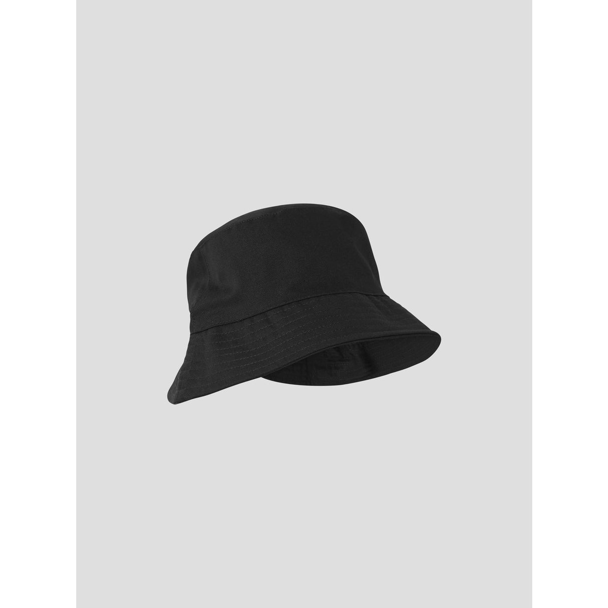 Name It Black Nknolo Hink Mössa