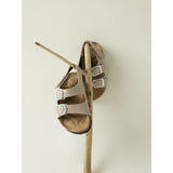 Name It Peyote Filbert Sandal