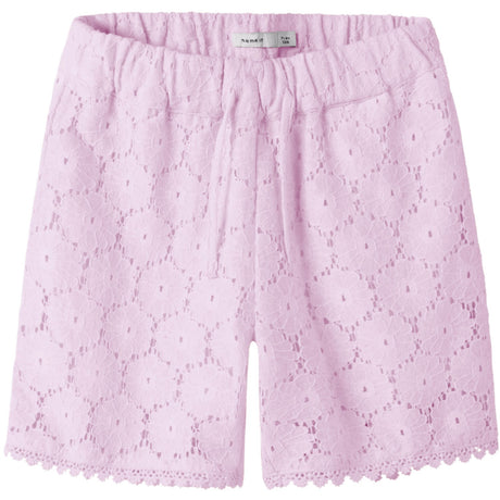 Name It Pirouette Nmffetille Shorts