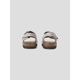 Name It Peyote Filbert Sandal