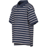 Name It Navy Blazer Chateau Gray Nkmvolo Ss Nreg Pikétröja
