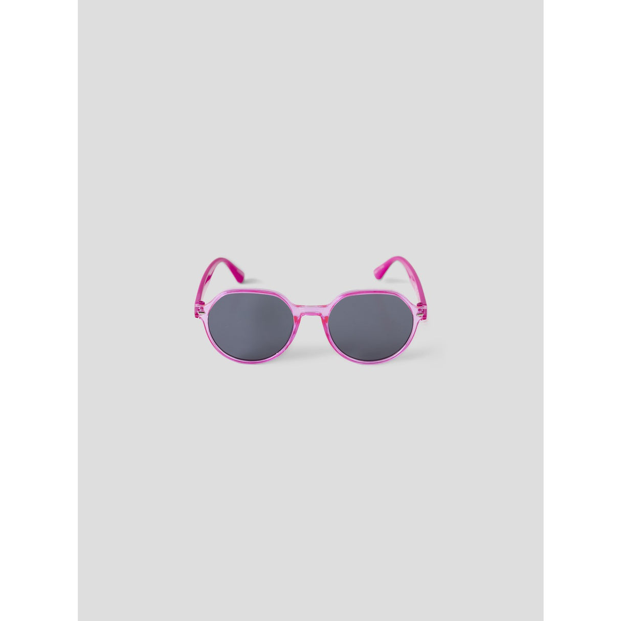 Name It Knockout Pink N077 Nkffrana Solglasögon