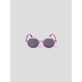Name It Knockout Pink N077 Nkffrana Solglasögon