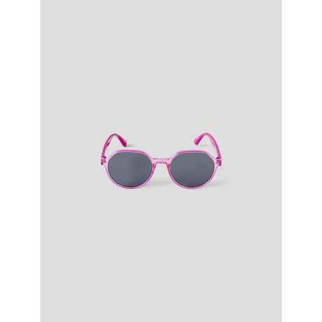 Name It Knockout Pink N077 Nkffrana Solglasögon