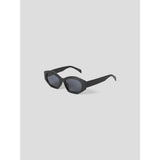 Name It Black N079 Nkffrana Solglasögon
