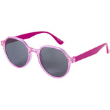 Name It Knockout Pink N077 Nkffrana Solglasögon