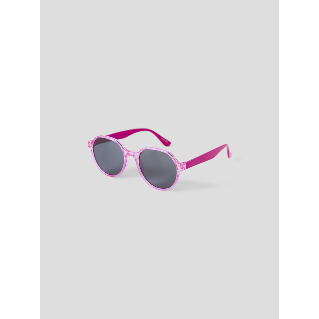 Name It Knockout Pink N077 Nkffrana Solglasögon