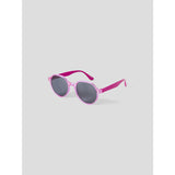 Name It Knockout Pink N077 Nkffrana Solglasögon