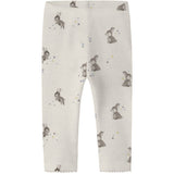 Name It Peyote Melange Nbfdiakab Leggings
