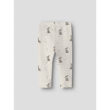 Name It Peyote Melange Nbfdiakab Leggings