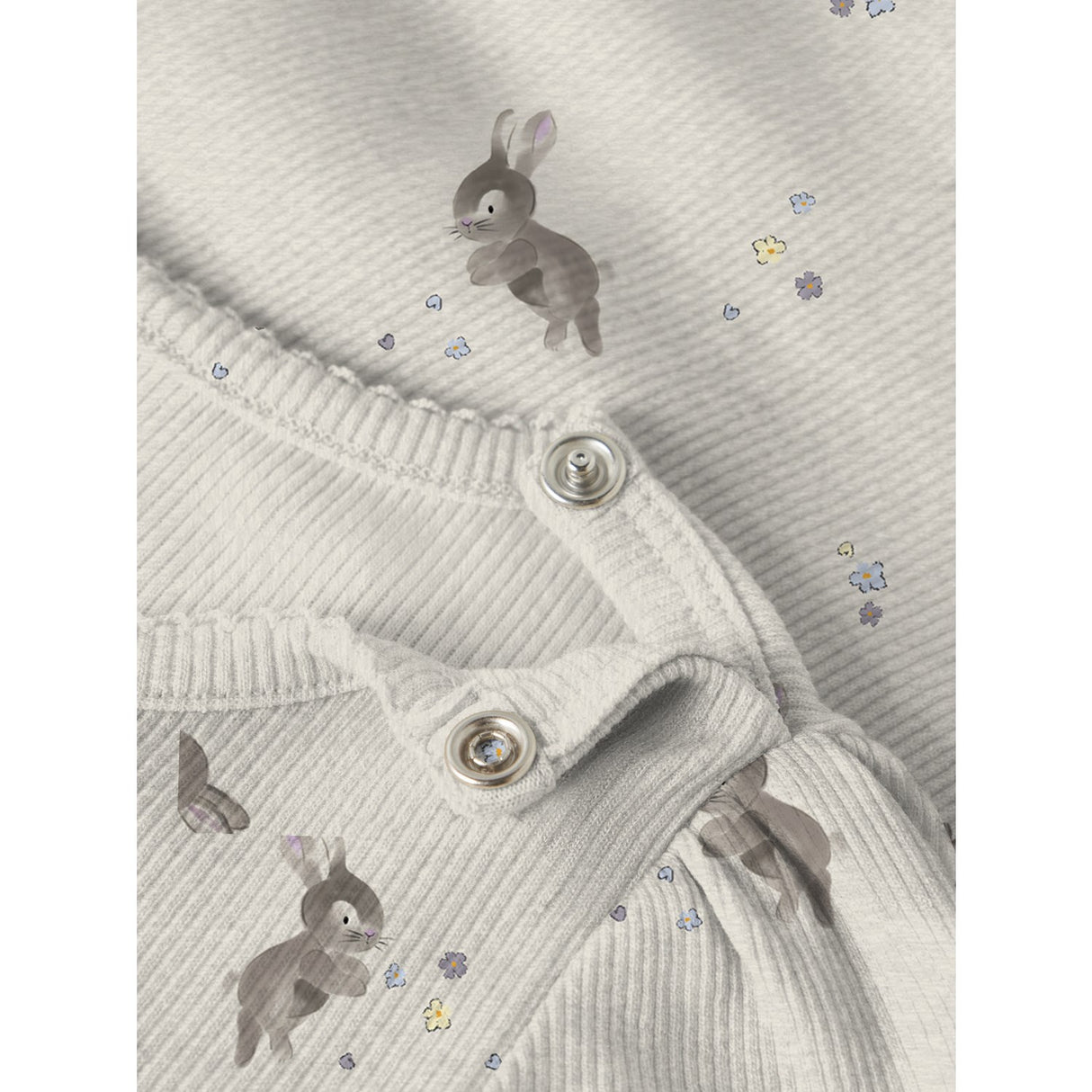 Name It Peyote Melange Nbfdiakab Ls Body