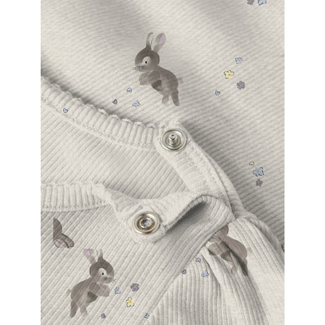 Name It Peyote Melange Nbfdiakab Ls Body