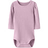 Name It Fragrant Lilac Nbfdemi Ls Body