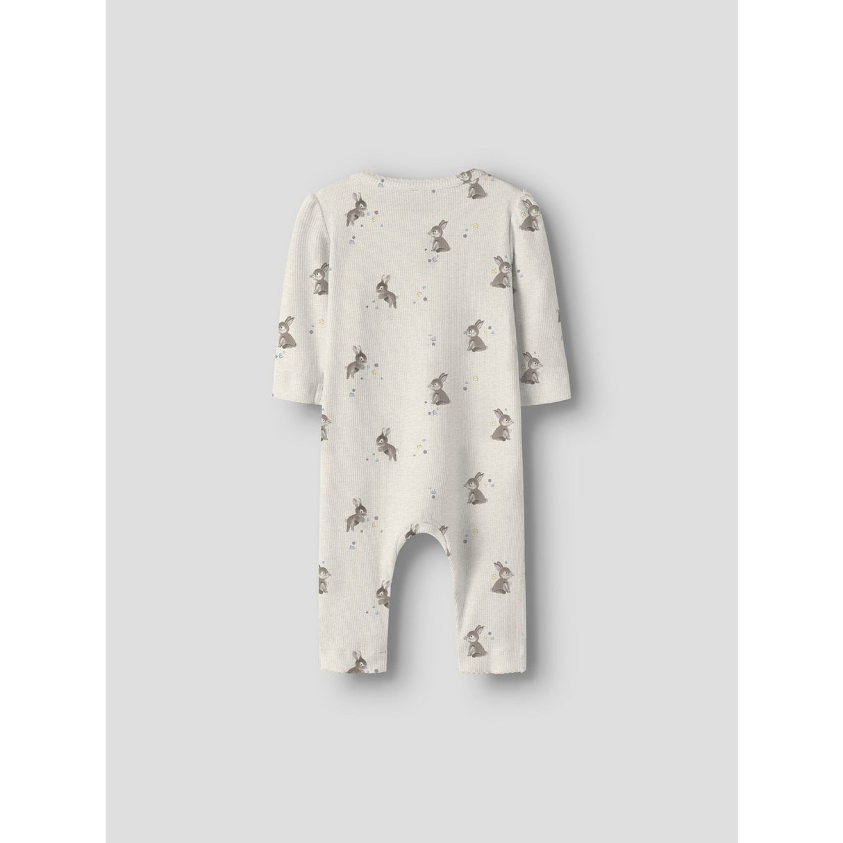 Name It Peyote Melange Nbfdiakab Ls Body