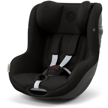 Cybex Magic Black Sirona G I-SIZE