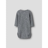 Name It Navy Blazer Nbmderry Ls Body