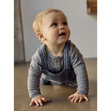 Name It Navy Blazer Nbmderry Ls Body