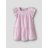 Name It Pirouette Nmfdetines Ss Klänning