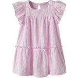 Name It Pirouette Nmfdetines Ss Klänning