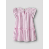 Name It Pirouette Nmfdetines Ss Klänning
