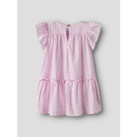 Name It Pirouette Nmfdetines Ss Klänning