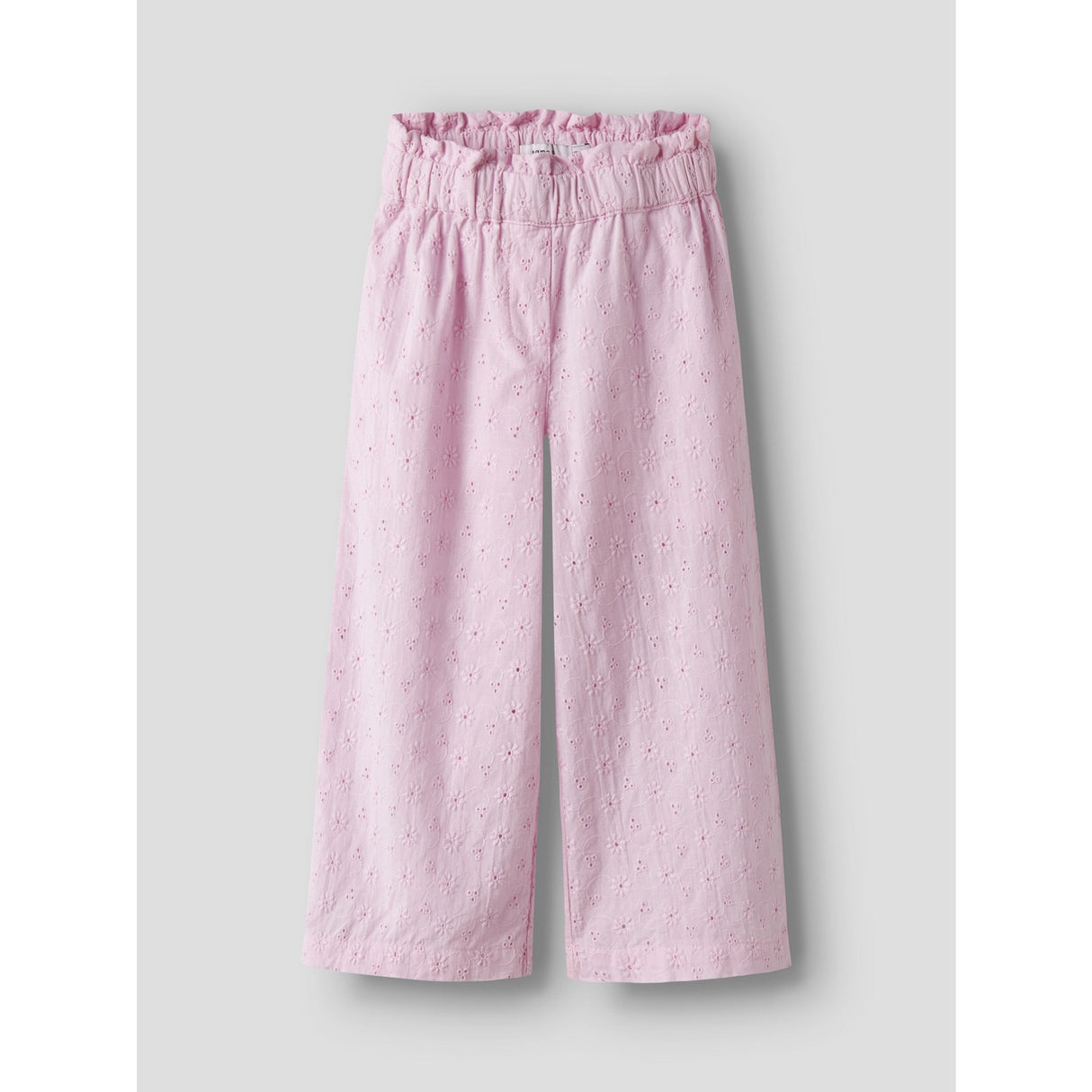 Name It Pirouette Nmfdetines Wide Byxor
