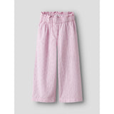 Name It Pirouette Nmfdetines Wide Byxor