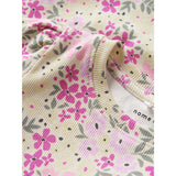 Name It Peyote Melange Nmfdartias Ls Topp