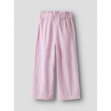 Name It Pirouette Nmfdetines Wide Byxor