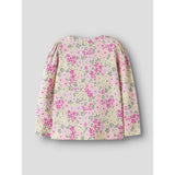 Name It Peyote Melange Nmfdartias Ls Topp