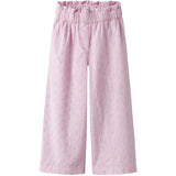 Name It Pirouette Nmfdetines Wide Byxor