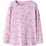 Name It Pirouette Nmfdottia Ls Slim Topp