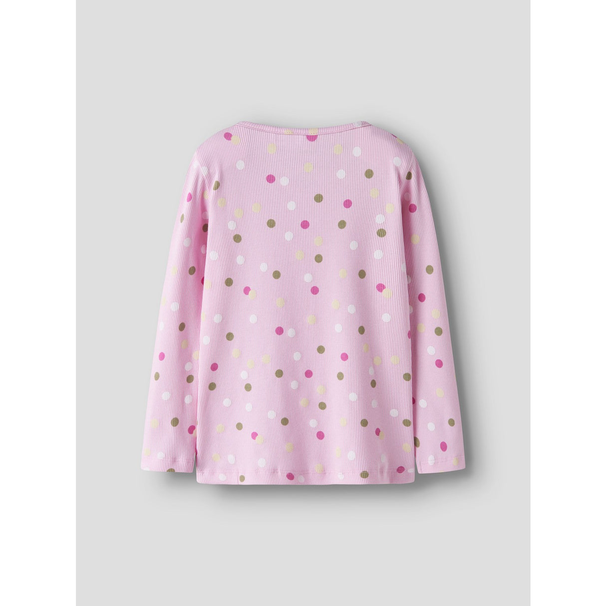 Name It Pirouette Nmfdottia Ls Slim Topp