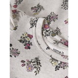 Name It Peyote Melange Nmfdoritta Ls Topp