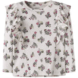 Name It Peyote Melange Nmfdoritta Ls Topp