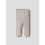 Name It Peyote Melange Nbmdenver Stickad Byxor