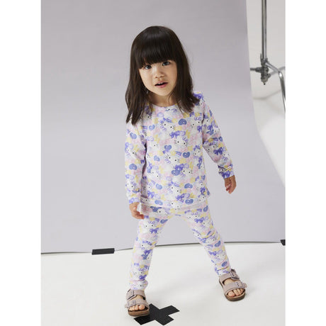 Name It Ancient Water Nmffimi Hellok Ls Topp Sky