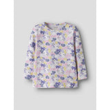 Name It Ancient Water Nmffimi Hellok Ls Topp Sky