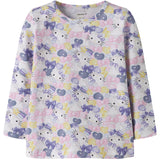 Name It Ancient Water Nmffimi Hellok Ls Topp Sky