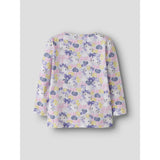 Name It Ancient Water Nmffimi Hellok Ls Topp Sky