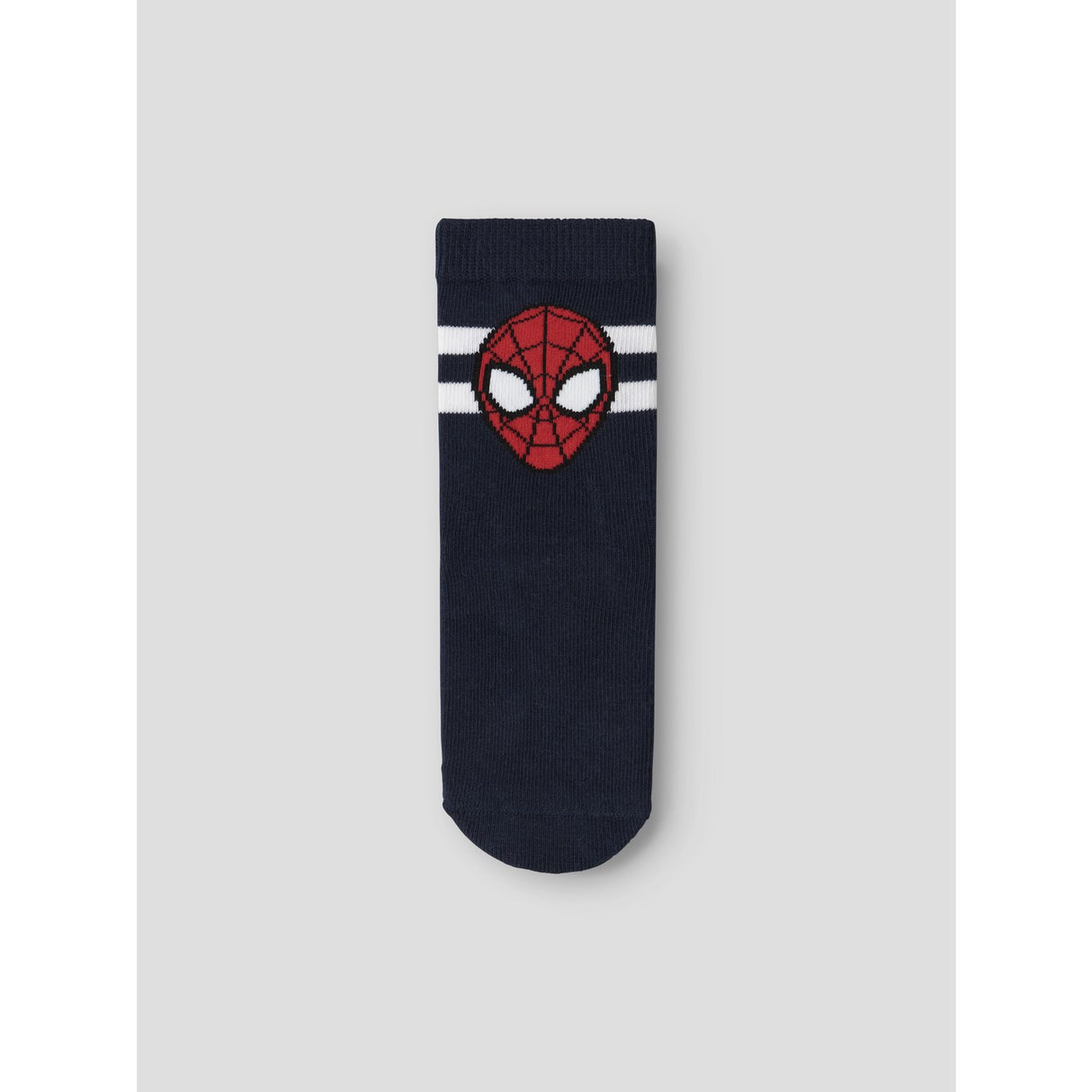 Name It Navy Blazer Nmmfranky Spider 3P Strumpor Mar