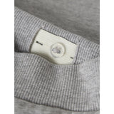 Name It Grey Melange Nmmfloyd Spider Nreg Swe Byxor Bru Mar