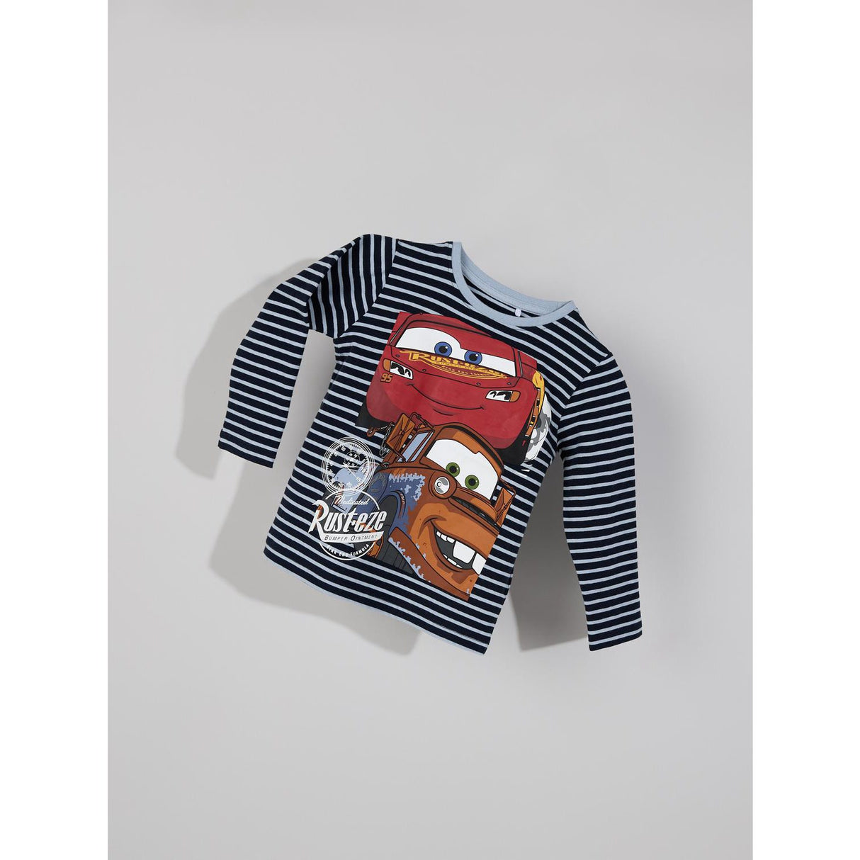 Name It Navy Blazer Nmmfelipe Cars Ls Nreg Topp Wdi