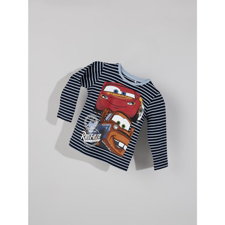 Name It Navy Blazer Nmmfelipe Cars Ls Nreg Topp Wdi