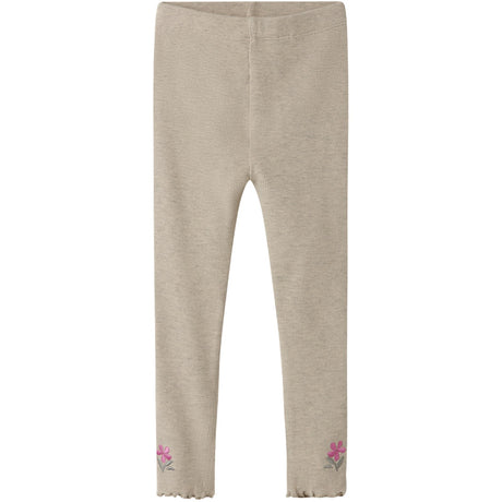 Name It Peyote Melange Nmfdari Leggings