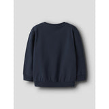 Name It Navy Blazer Nmmmumi Pokemon Nreg Sweat Unb Sky