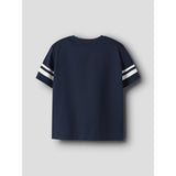 Name It Navy Blazer Nmmmic Pokemon Ss Nreg Poly Topp Sky