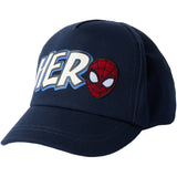 Name It Navy Blazer Nmmmoms Spider Keps Mar